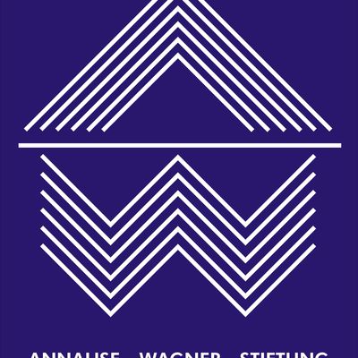 Logo Annalise Wagner Stiftung